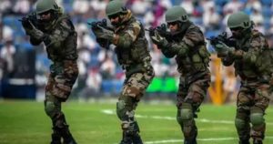 CISF’s big announcement for former Agniveers, soon they will get the benefit of 10% reservation