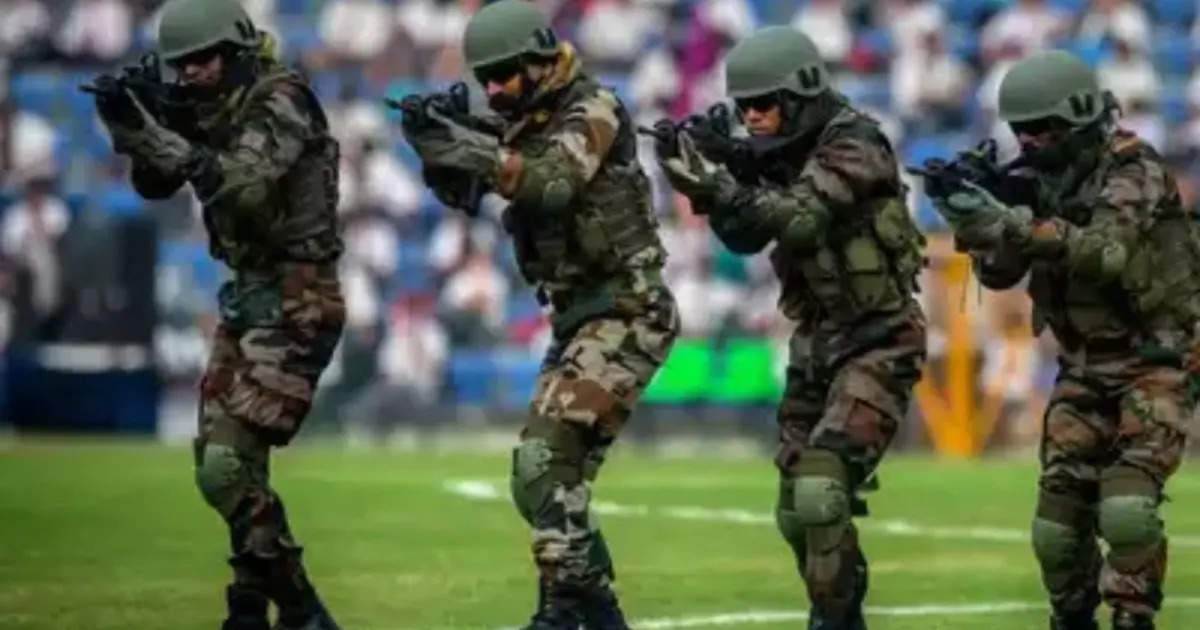 CISF’s big announcement for former Agniveers, soon they will get the benefit of 10% reservation