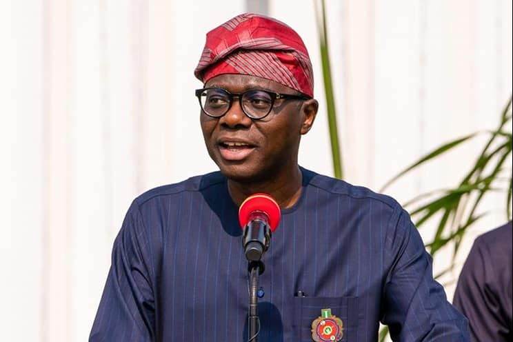 Sanwo-Olu: Soyinka is Nigeria’s biggest export to the world