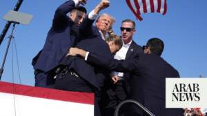 What the attempt on Donald Trump’s life means for US politics, foreign policy and the Middle East