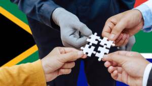 SA’s GNU has failed its first test: Terence Corrigan