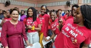 Kamla: Beware fake lifestyles