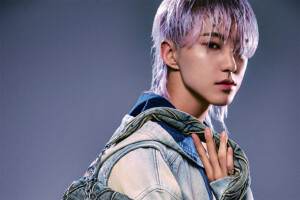 SEVENTEEN’s Hoshi Officially Announced As Brand Ambassador For Diesel