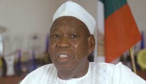 Anambra 2025 governorship election crucial to APC – Ganduje