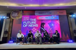 Help sought for ‘trusted’ news outlets