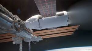 NASA plans for space station’s demise with new SpaceX ‘Deorbit Vehicle’