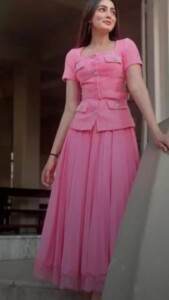 Sana Makbul’s gorgeous looks