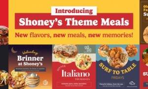 Shoney’s Amplifies and Elevates Its Legendary All You Care To Eat Fresh Food Bar With Theme Meals