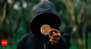 Hackers loot nearly Rs 2,000crore from crypto bourse WazirX