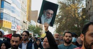 10 Countries Where Religion and Politics Are Inseparable