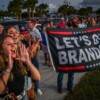 Fact Check: Trump Fan Sues Biden For Losing $10k on Let’s Go Brandon Merch?