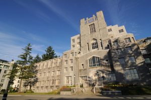 British Columbia’s new guidelines will limit international student enrolement