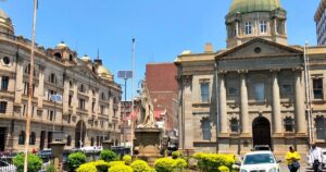 LUCKY MATHEBULA | The evolving IGR landscape demands political maturity to navigate the new context effectively