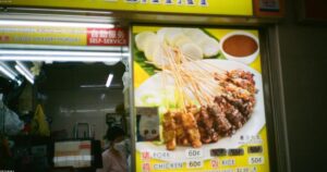 Ah Pui Satay founder dies following return from hiatus, stall closed till July 28, Lifestyle News