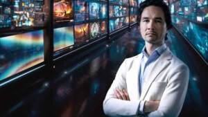 Vladimir Okhotnikov about digital assets fraud