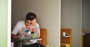 Feeling down at work? Singapore tops list of unhappiest employees among Southeast Asian countries, survey finds, Lifestyle News