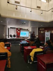 QNET joins the Federal Ministry of Labour and Employment for youth employability training in Nigeria