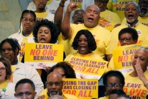 The Politics Holding Back Medicaid Expansion in Some Southern States