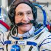NASA Hosts Astronaut Don Pettit Prelaunch Interviews