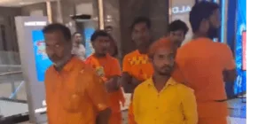 Uproar After Ranchi Mall Denies Entry To Barefoot Kanwar Yatris | VIDEO | Republic World