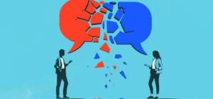 Here’s Who’s Talking Politics at Work–and Why That Matters