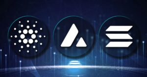 Top Three Altcoins To Watch In 2024: Can ETFSwap (ETFS) Outshine Solana (SOL), Cardano (ADA), And Avalanche (AVAX)?