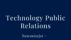 Technology Public Relations: Building Bridges in the Digital Era