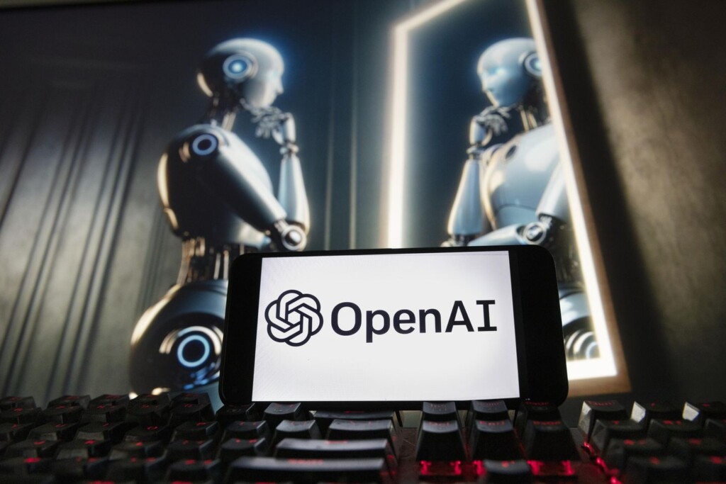 State Dept. to huddle with top AI makers as Fick fears foreign backlash without greater tech access