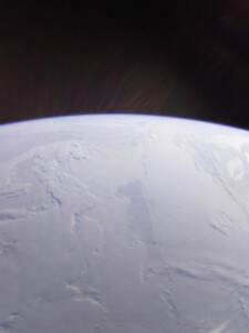 NASA’s Endurance Mission Measures Earth’s Ambipolar Electric Field for First Time