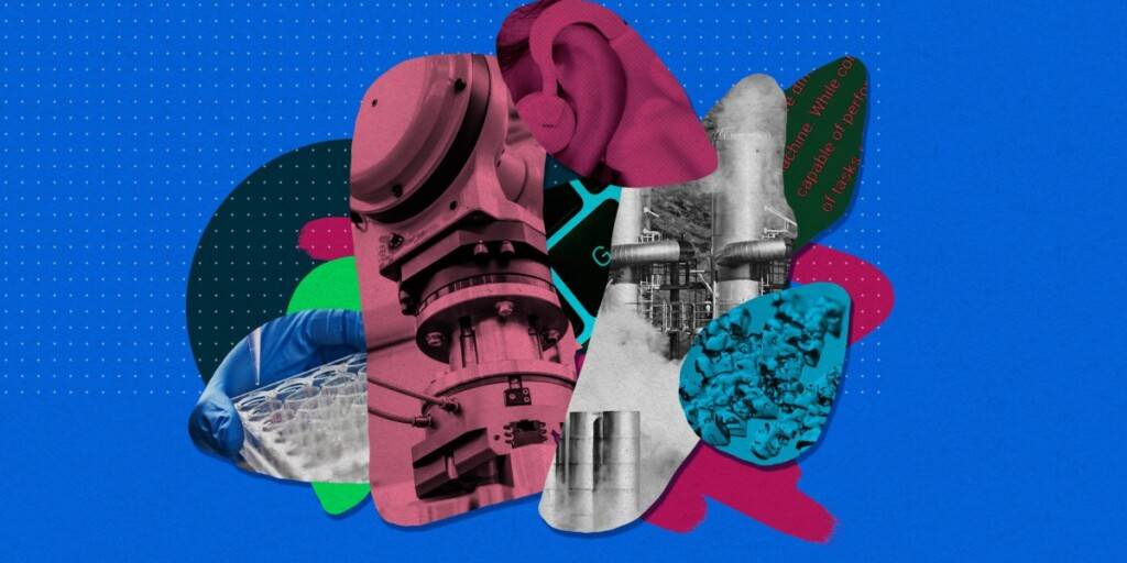 Coming soon: Our 2024 list of Innovators Under 35