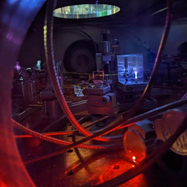 Nuclear Clock Breakthrough Enables Ultraprecise Timekeeping | Mirage News