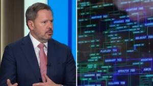 MP Ed Husic discusses federal government’s bid to make AI safer