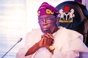 Be careful with Chinese Loans, Bolaji Akinyemi warns Tinubu