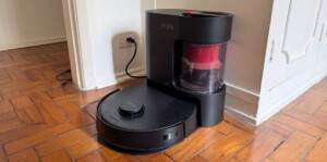 Yeedi C12 Pro Plus review: Detangling robot vacuum and mop