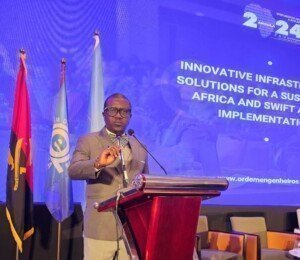 “Integrating Design Thinking, Problem-Solving Skills into Engineering Curriculum Way Forward” – Dr. Mudasiru