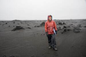 NASA’s Artemis II Crew Uses Iceland Terrain for Lunar Training