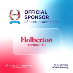 Holberton School Sponsors “Startup World Cup”