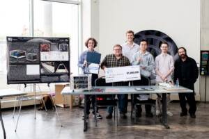 NASA Awards $1.5 Million at Watts on the Moon Challenge Finale