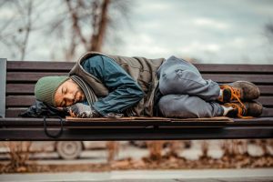 You’ll be arrested for falling asleep in public as October 1 law goes into effect but snoozing in certain spot is exempt