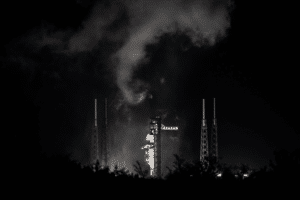 NASA, SpaceX conduct prelaunch activities as Tropical Storm delays Crew-9 mission