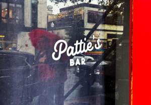 The elephant and donkey are gone. What’s next for Political Pattie’s?