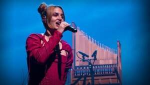 “Cant de la Sibil·la” / “Who Loves Me More” | Maria Arnal