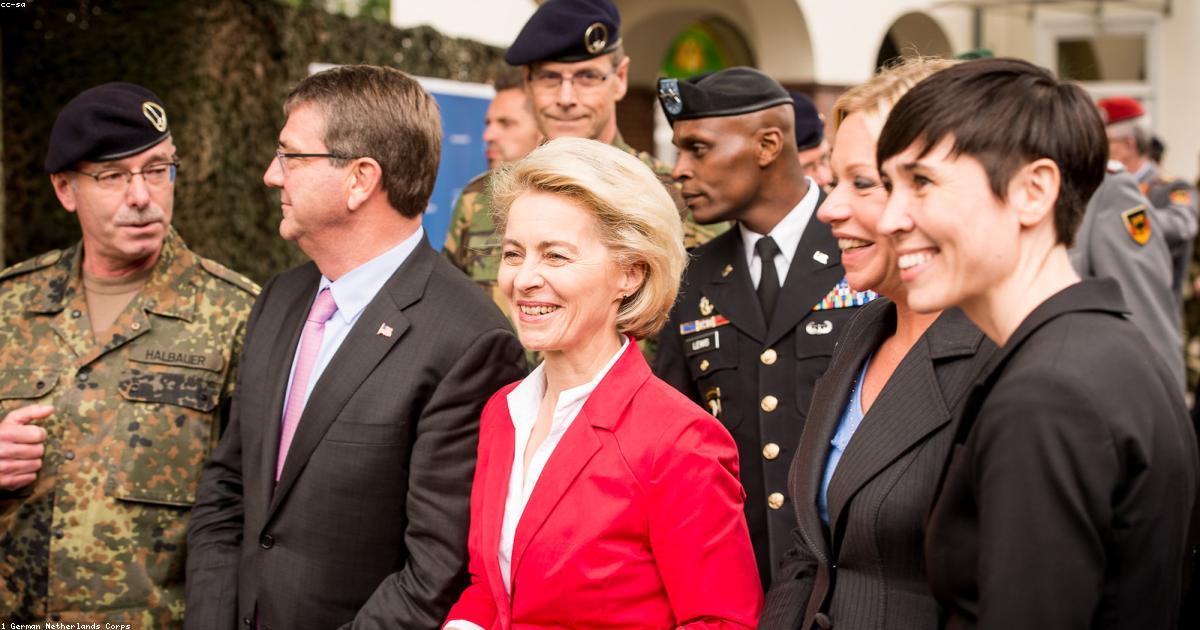 News Update?German minister warns against downplaying Russian nuclear threats