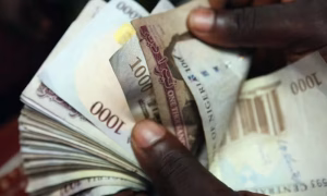 Nigerian gov approves N73,000 minimum wage