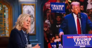 Liz Cheney issues dire warning about ‘fundamentally cruel’ Trump, agrees he’s a ‘fascist’