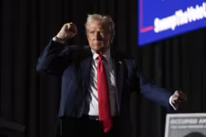 Donald Trump’s Local Newspaper Backs Abortion Rights Amendment