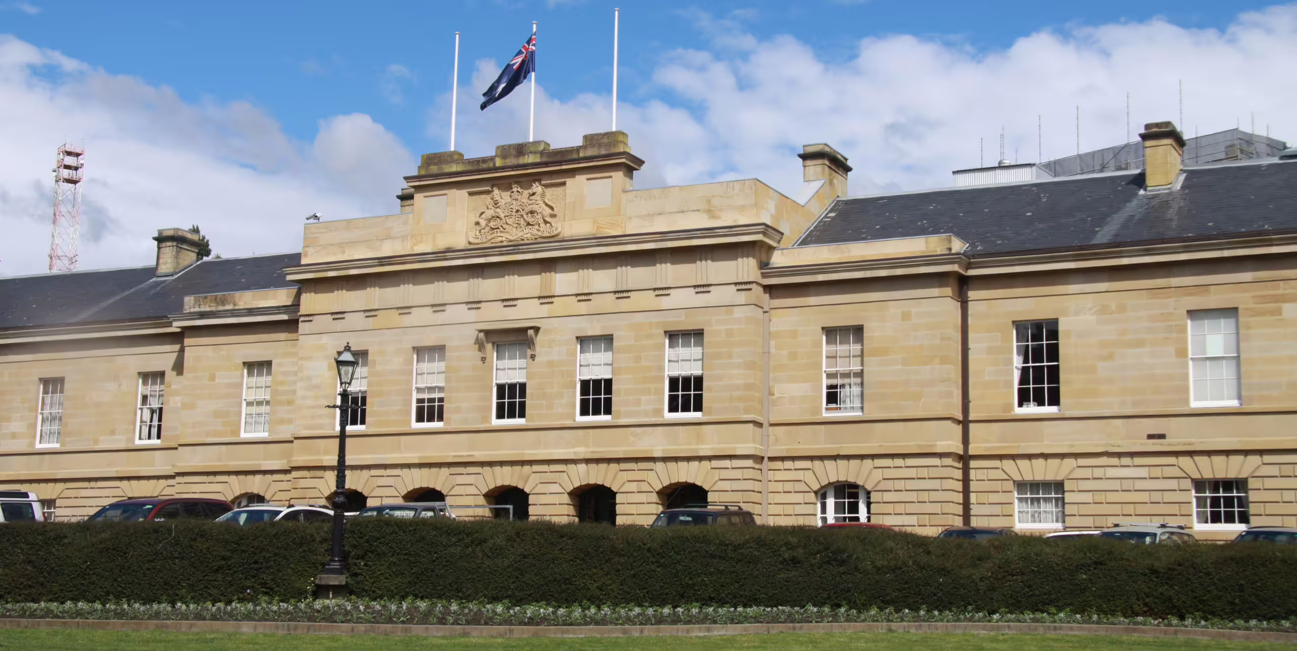 Statement From Deputy Premier | Mirage News