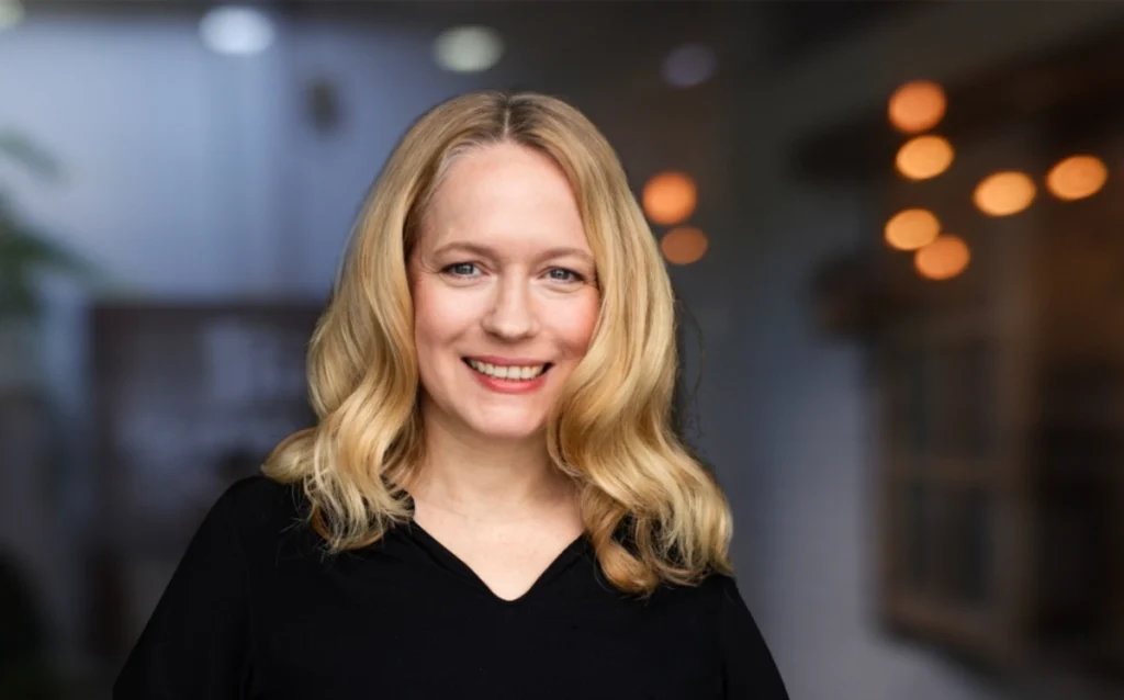 Laura Moreno Salinas Named Senior Director People at Meininger Hotels