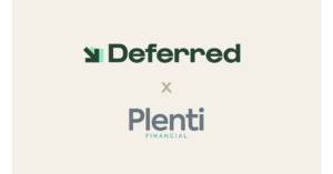 Deferred Announces Strategic Acquisition of Plenti Financial, Enhancing 1031 Exchange Services