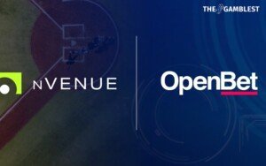 nVenue Partners With OpenBet To Deliver Superior In-play Micro-betting In Regulated Global MarketsnVenue Partners With OpenBet To Deliver Superior In-play Micro-betting In Regulated Global Markets